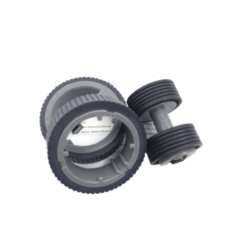 Rodillo de selección compatible Fujitsu Fi-7160 y pastilla freno kit PA03670-0001