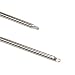 Produktbild Impactics Kompatibel mit Heatpipe 2er Set 6 x 200 mm