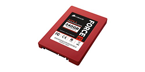 SSD interne Force Series GT - 240 Go