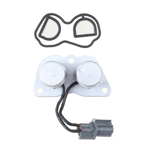 Vanne de commutation sous vide voiture Accord 28300-PX4-014 solénoïde de purge