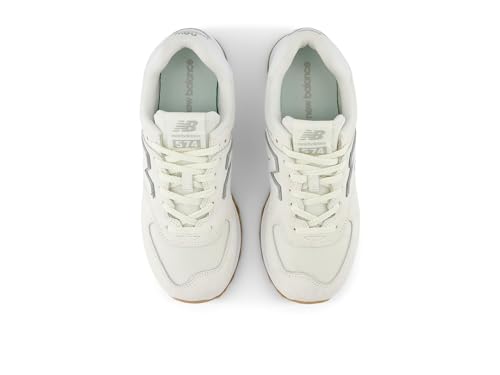 Image of New Balance Unisex-Adult U574v1 Sneaker