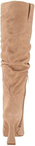 Vince Camuto Women's Footwear Women's ALINKAY Knee High Boot, Tortilla, 11 | Image 2