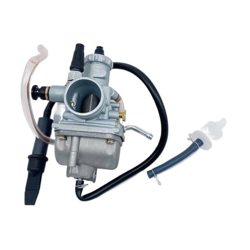 Carburateur LT230 à cuve étanche pour véhicules 4 roues motrices