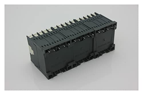 Contacteur miniature LC1-K0901 pour intégration de commande moteur