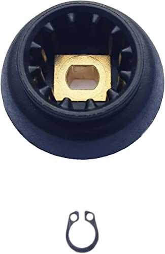 Kit Cinghia E Ingranaggi Per Robot Monsieur Cuisine - Compatibile Con Connect, Plus, Smart - Foto 3