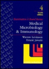 Medical Microbiology and Immunology