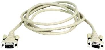 Belkin Monitor Extension Cable (F2N025A06) (F2N025A06)