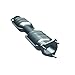 MagnaFlow 333388 Large Stainless Steel CA Legal Direct Fit Catalytic Converter