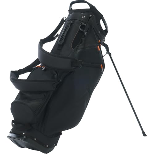 PUMA ゴルフ カラートリム スタンドバッグ 091932_01