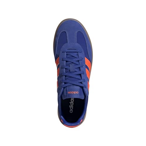 Image of adidas Barreda Decode Shoes