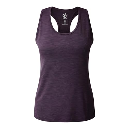 Dare2b Women's Womens Modernize Vest T-Shirts/Polos/Vests Yoga Sh...