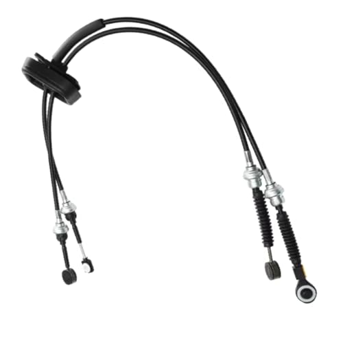 Cable de cambio Opel Vivaro 3444500Q0E: repuesto de selector manual para furgonetas J7 F7