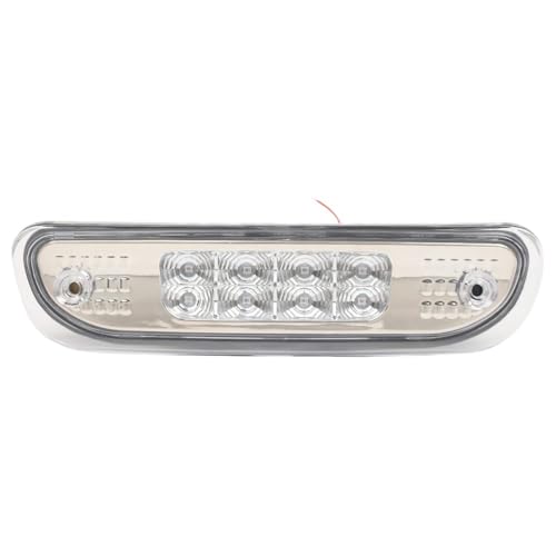 Troisième feu stop LED pour Jeep Grand Cherokee 1999-2004 arrière 55155140AB