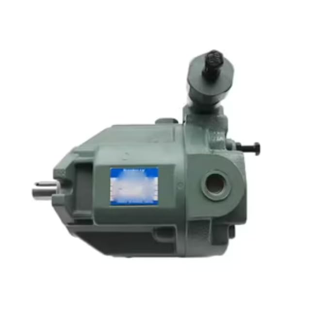 Hydraulic Piston Pump A10-FR01H-10 for Yuken