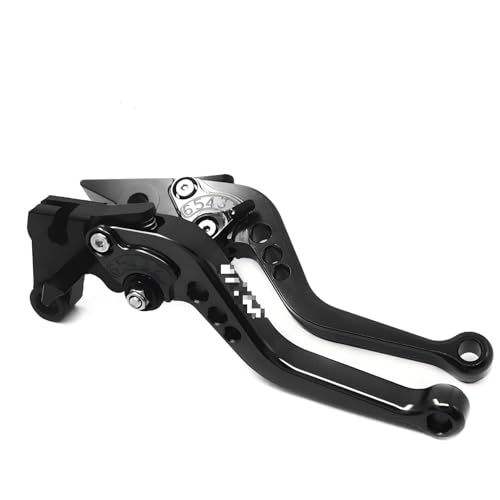 Levier d'embrayage et de frein réglable pour petites mains sur GSR 400