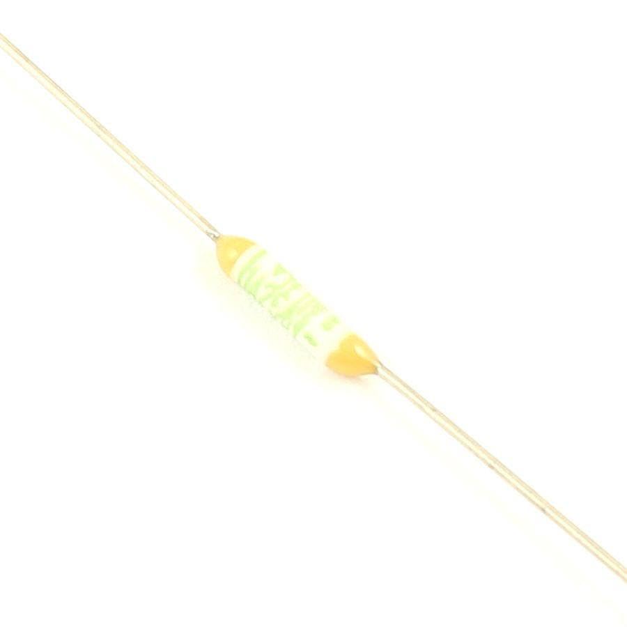 Generic 10 Pcs Thermal Fuse 115 Degree TF Cutoff 250V 1A