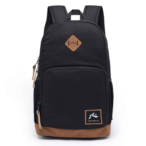 Mochila para Notebook Rusty Age Preto