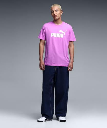 Image of Puma Men's Archive Life Cotton Regular Fit Tee