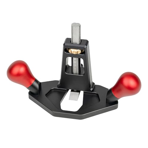 NUOLUX �؍H�p���[�^�[�v���[�� �\�n�[�Ɛ[��������t�� �y�ʃn���h�v���[�i�[ ���^���@�\ �؍ލa�@�� �ʎ�� �g���~���O�p