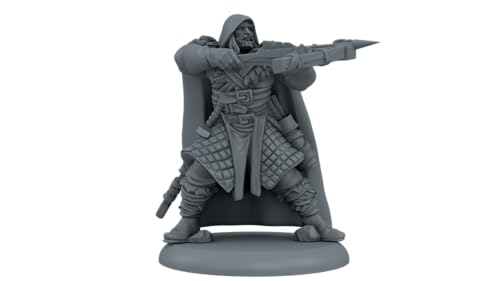 Juego de Miniaturas A Song of Ice and Fire Builder Crossbowmen miniatura 5