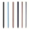 2 Pack Galaxy Tab S6 Lite/S7/S8/S9 S Pen Replacement for Samsung Galaxy Tab S9/S8/S7/S6 Lite Stylus Pen +5 Tips/Nibs (Without Bluetooth) (Blue)