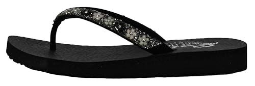 Image of Skechers Women's Meditation Daisy Delight Sandals