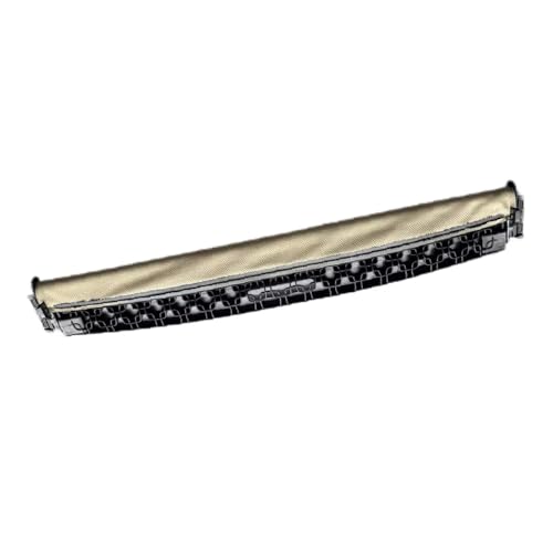 Pare-soleil toit ouvrant pour Mini R55 R56 anti-chaleur rideau beige avant