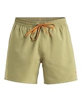 Quiksilver - Everyday Solid Volley 15\ Boardshorts - Mann