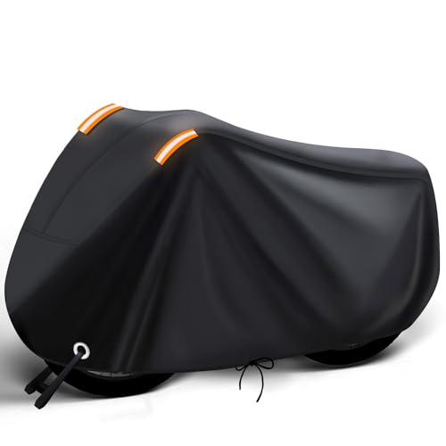 Top Electric Bike Covers A Complete Guide Electric Bike Lab