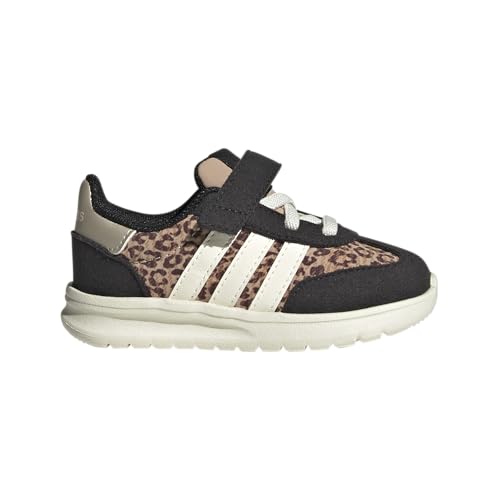 Image of adidas Originals Kids' Run 70s 2.0 Elastic Lace Shoes