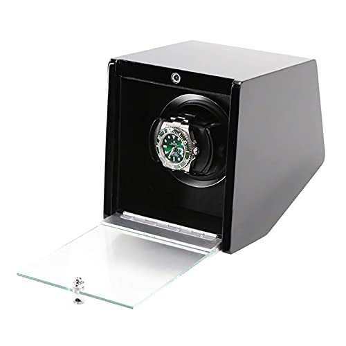 Remontoir montre automatique pour sublimer votre dressing ou votre table de chevet