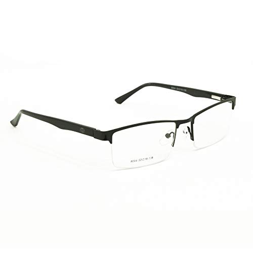 Redex Stylish Light Weight Eye Wear Rectangle Half-Frame Spectacl...