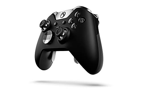 Microsoft Elite Series 2 BluetoothUSB Manette de jeu AnalogiqueNumérique Android PC Xbox One Xbox One X Neuf - vue 5