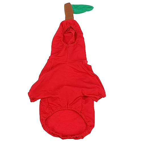 Disfraz de Halloween para perro BESPORTBLE tamaño L