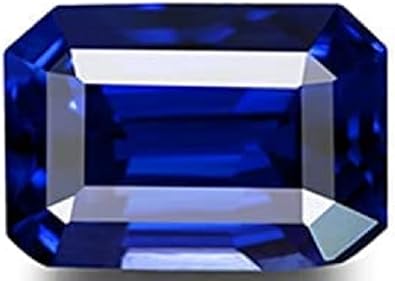 Blue Sapphire 9.00 Ratti Unheated And Untreated Neelam Natural Ceylon Gemstone For Men And Women-B0B5LPXQMRNAMZ