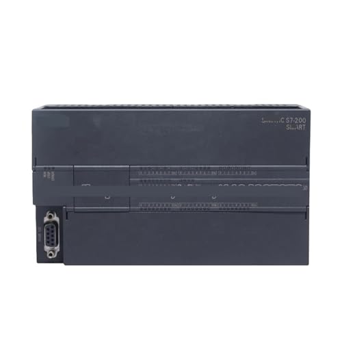 S7-200 SMA RT, CPU SR60 CPU AC/DC/Relay, onboard I/O: 36 DI 24V DC 24 DQ Relay 2A Power Supply 6ES7288-1SR60-0AA1