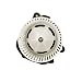 TYC 700071 Dodge Replacement Front Blower Assembly