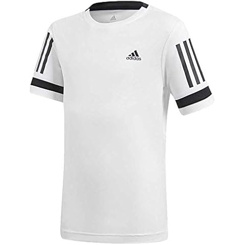 adidas clu3s White Shorts for Kids Cover