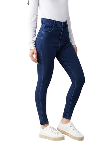 Image of Dolce Crudo Women's Skinny Jeans