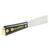 Great Neck 125PC 1-1/4-Inch Width Flexible Putty Knife