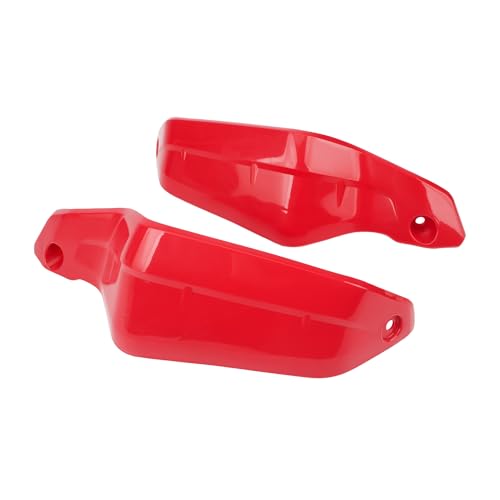 Protège-mains moto universels nylon réglables pour éviter la casse de levier sur Yamaha YZ