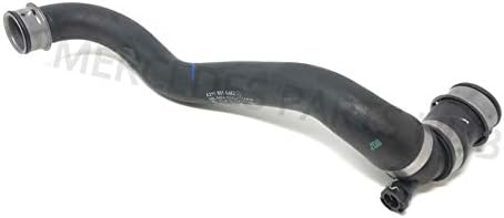 Mercedes-Benz 211 501 64 82, Radiator Coolant Hose