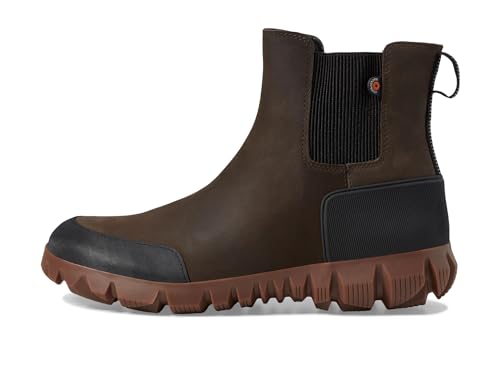 BOGS Arcata Urban Leather Chelsea4
