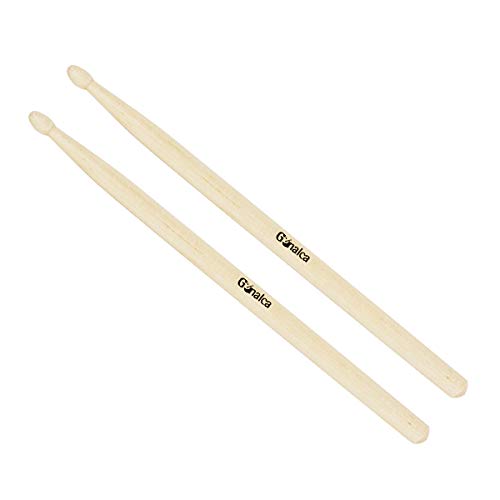 BAQUETA BATERIA MAPPLE 5A 14MM INFANTIL REF.02111 (Par) Largo: 30...