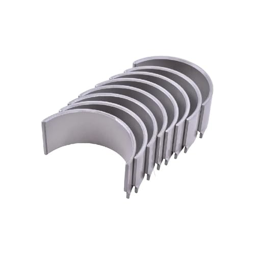 Juego de cojinetes principales de biela para motor de motocicleta YZF1000 R1