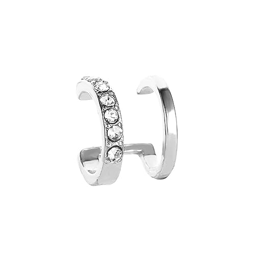 Boucle d'oreille cartilage de bijoux pour femmes tendance hélix et lobe