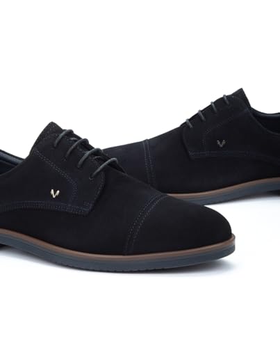 Image of MARTINELLI Men's Blucher Oxford