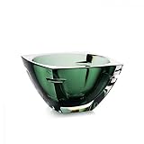 Waterford W Bowl 7" Fern