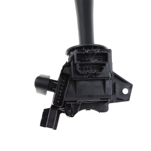 Interrupteur de colonne de direction D2698A pour commande clignotant Buick Rainier - 2