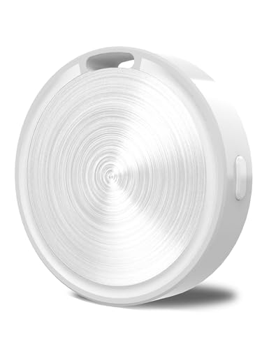 Air Tags for Android, Bluetooth Tracker Tags with Find Hub App, 2 Year Battery Life, Android Anti-Lost Luggage Tracker for Keys,Wallets,Suitcases, Compatible with Galaxy & Pixel Phone